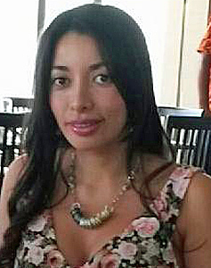 42 Year Old Barranquilla, Colombia Woman